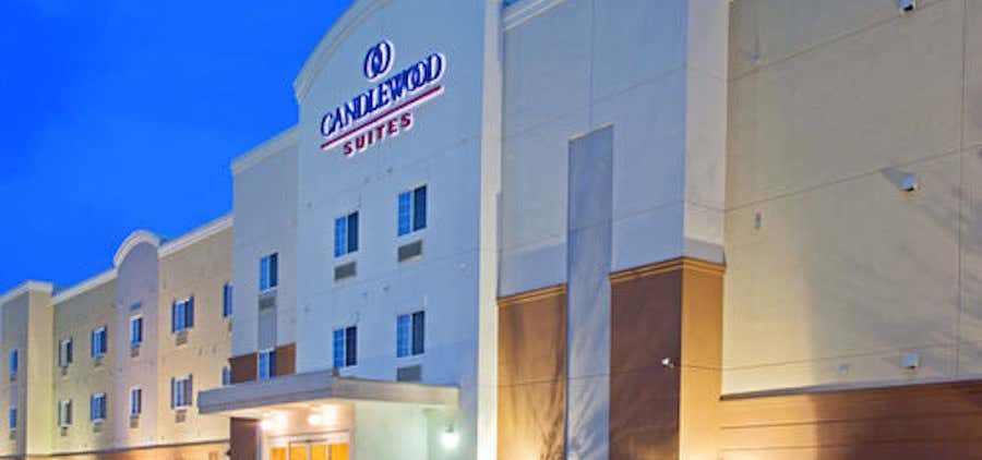 Photo of Candlewood Suites IAH