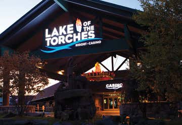 Photo of Lake Of The Torches Casino