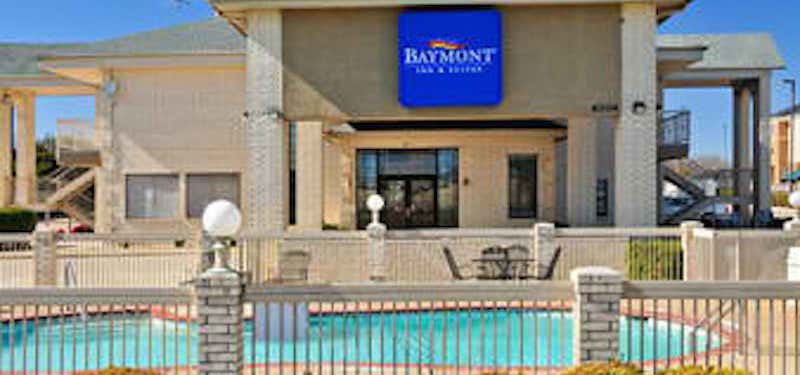 Photo of Baymont Inn And Suites Ft Worth South