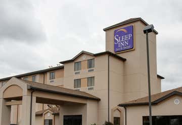 Photo of Sleep Inn and Suites Hagerstown