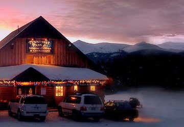Photo of Tennessee Pass Cookhouse