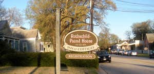 Rothschild - Pound House Inn
