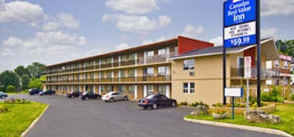 Photo of Canadas Best Value Inn-Burlington/Hamilton