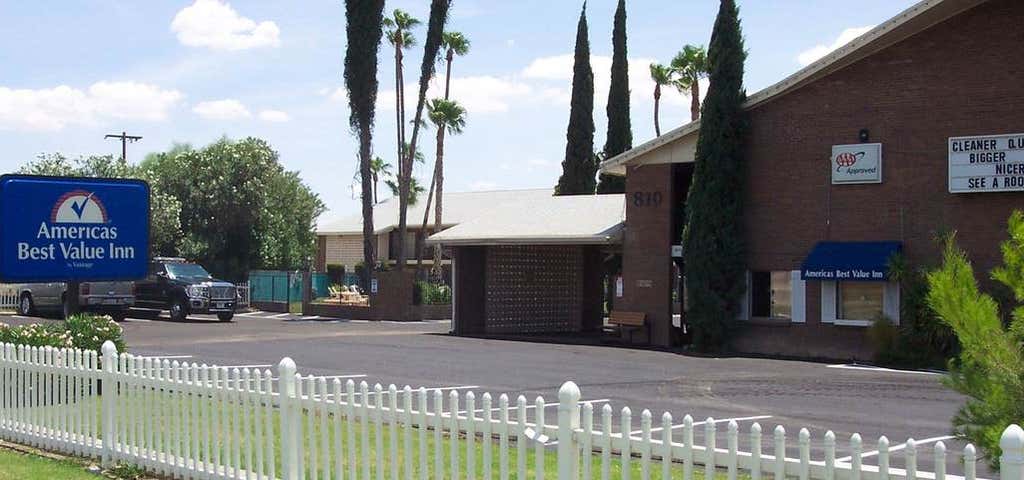 Photo of Americas Best Value Inn Tucson