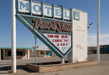 Photo of Desert Skies Motel