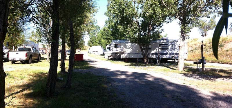 Cadillac Jack's RV Park & Campground, Calhan | Roadtrippers