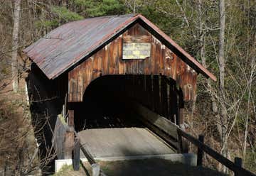 Photo of Blacksmith Shop Bridge