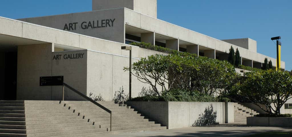Photo of Queensland Art Gallery