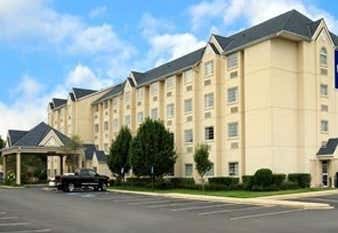 Photo of Microtel Bossier City
