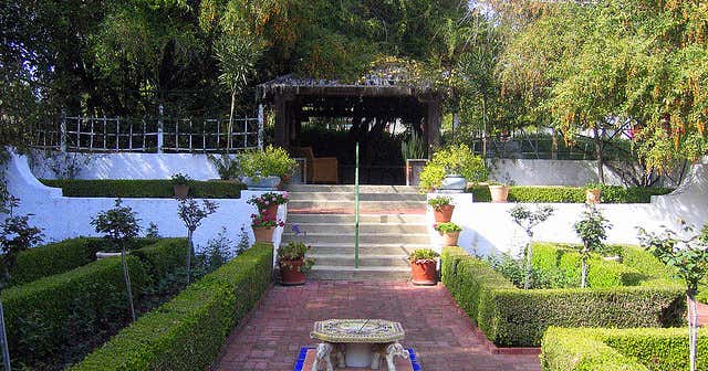 Rancho Los Alamitos, Long Beach | Roadtrippers