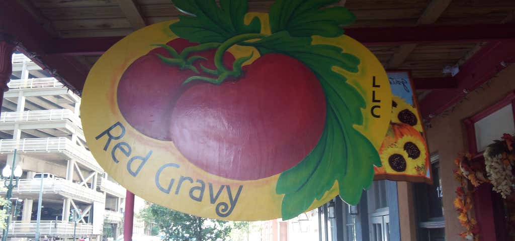 Photo of Red Gravy