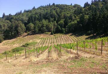 Photo of Evensong Winery