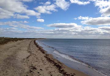 Photo of South Cape Beach State Park
