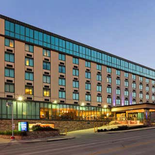 Holiday Inn Express & Suites Fort Worth Downtown, an IHG Hotel