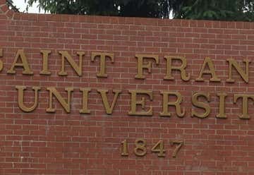 Photo of Saint Francis University