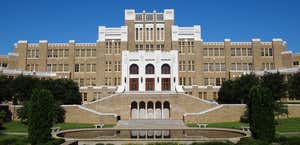 Little Rock Central High National Historic Site