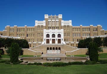 Photo of Little Rock Central High National Historic Site