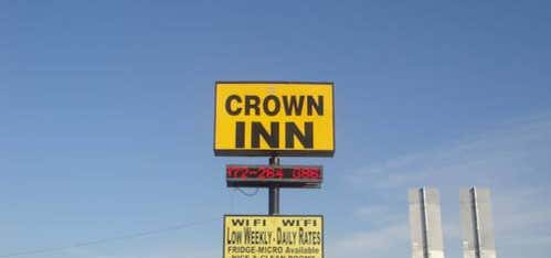 Photo of Crown Inn