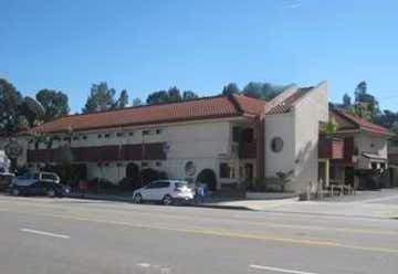 Photo of Knights Inn - Woodland Hills, CA