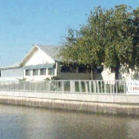 Solano Yacht Club