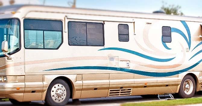 Oregon Prospector RV Park: Your Gold Rush of Relaxation Awaits!