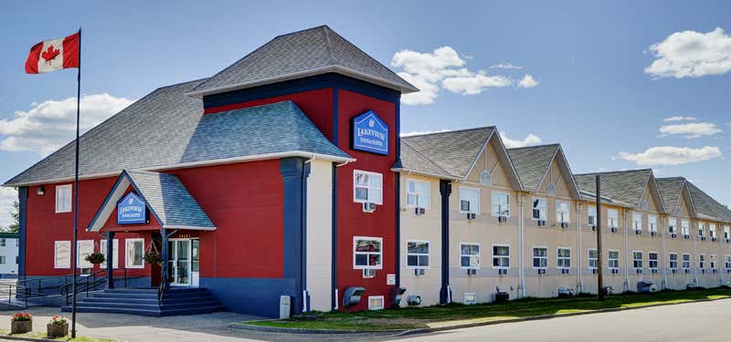 Photo of Lakeview Inn & Suites - Fort St. John