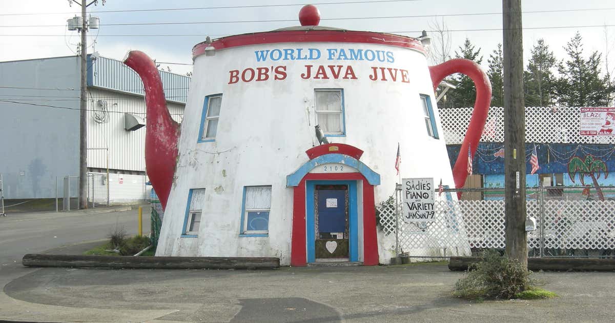 Bob's Java Jive, Roadtrippers
