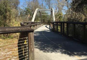 Photo of Upper Tampa Bay Trail