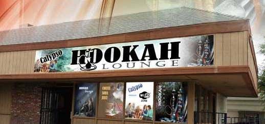 Photo of Calypso Hookah Lounge