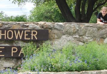 Photo of Eisenhower State park
