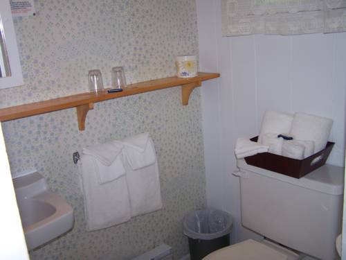 Motel L'islet