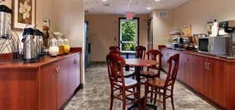 Photo of Microtel Inn & Suites by Wyndham Morgantown