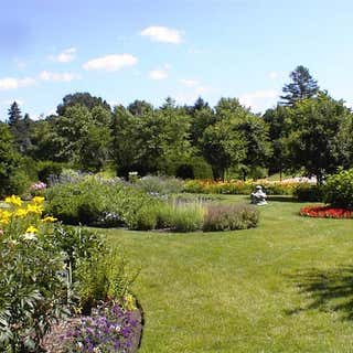 Toledo Botanical Garden