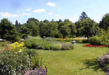 Photo of Toledo Botanical Garden