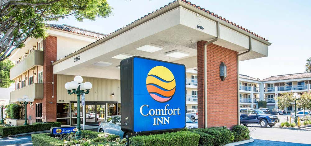 Photo of Comfort Inn Near Old Town Pasadena In Eagle Rock