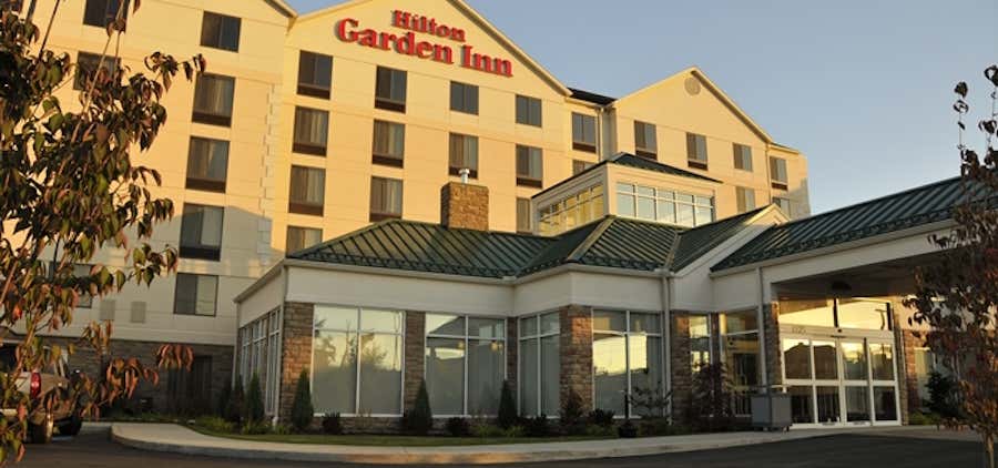 Photo of Hilton Garden Inn Erie