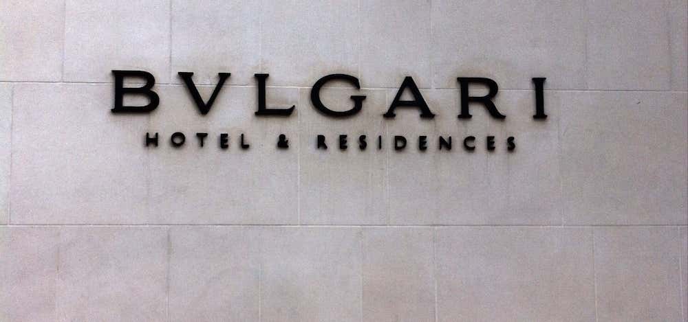 Photo of BULGARI