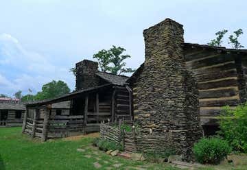 Photo of Pricketts Fort State Park