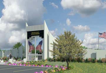 Photo of Red River Valley Veterans Memorial