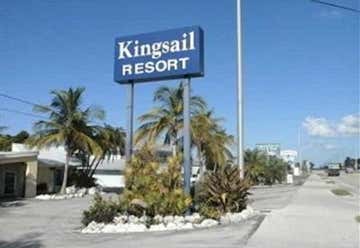Photo of Kingsail Motel