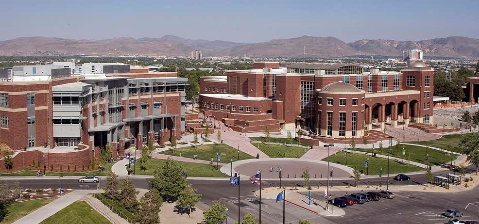 Photo of University Of Nevada New Student Initiatives