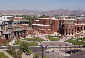 Photo of University Of Nevada, Reno