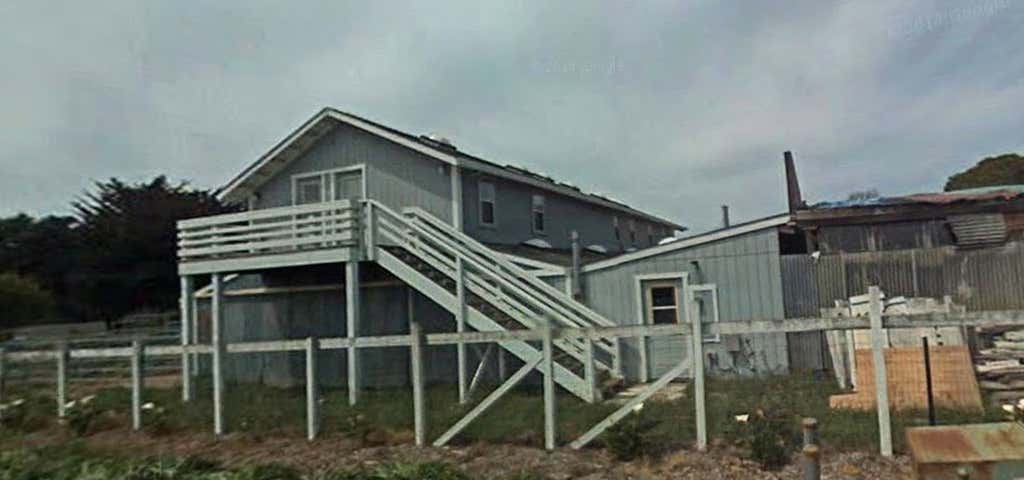 Photo of Point Reyes Country Inn and Stables