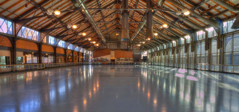 Photo of Depot Ice Rink
