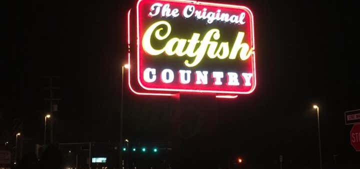 Photo of Catfish Country Restaurant