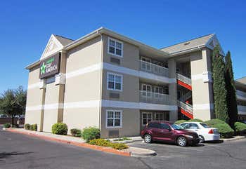 Photo of Extended Stay America - Tucson - Grant Road