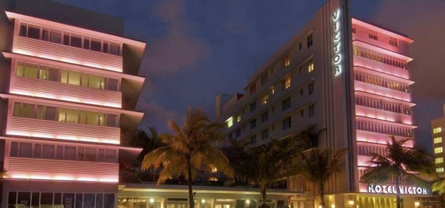 Photo of Hotel Victor South Beach