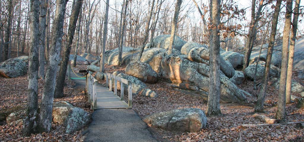 Johnson/Sauk Trail, Kewanee | Roadtrippers