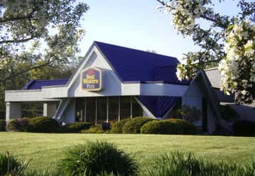 Photo of Best Western Concord
