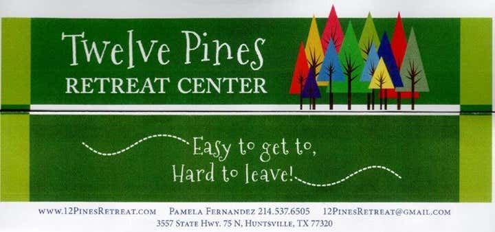 Photo of Twelve Pines Retreat Center